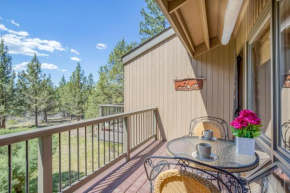 Ski House 242